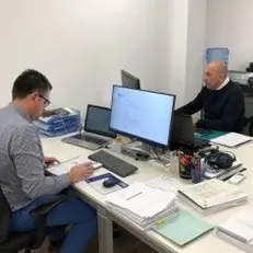 Ingeniería y consultoría industrial